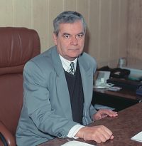 Попов Михаил Федорович